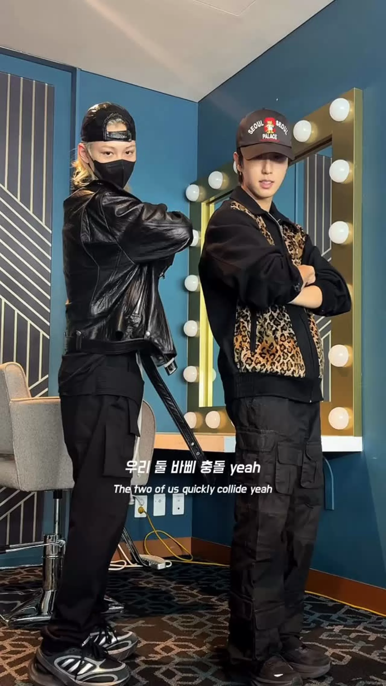 Stray Kids'in 'Collision' Şarkısı Dinleyicilerle Buluşuyor