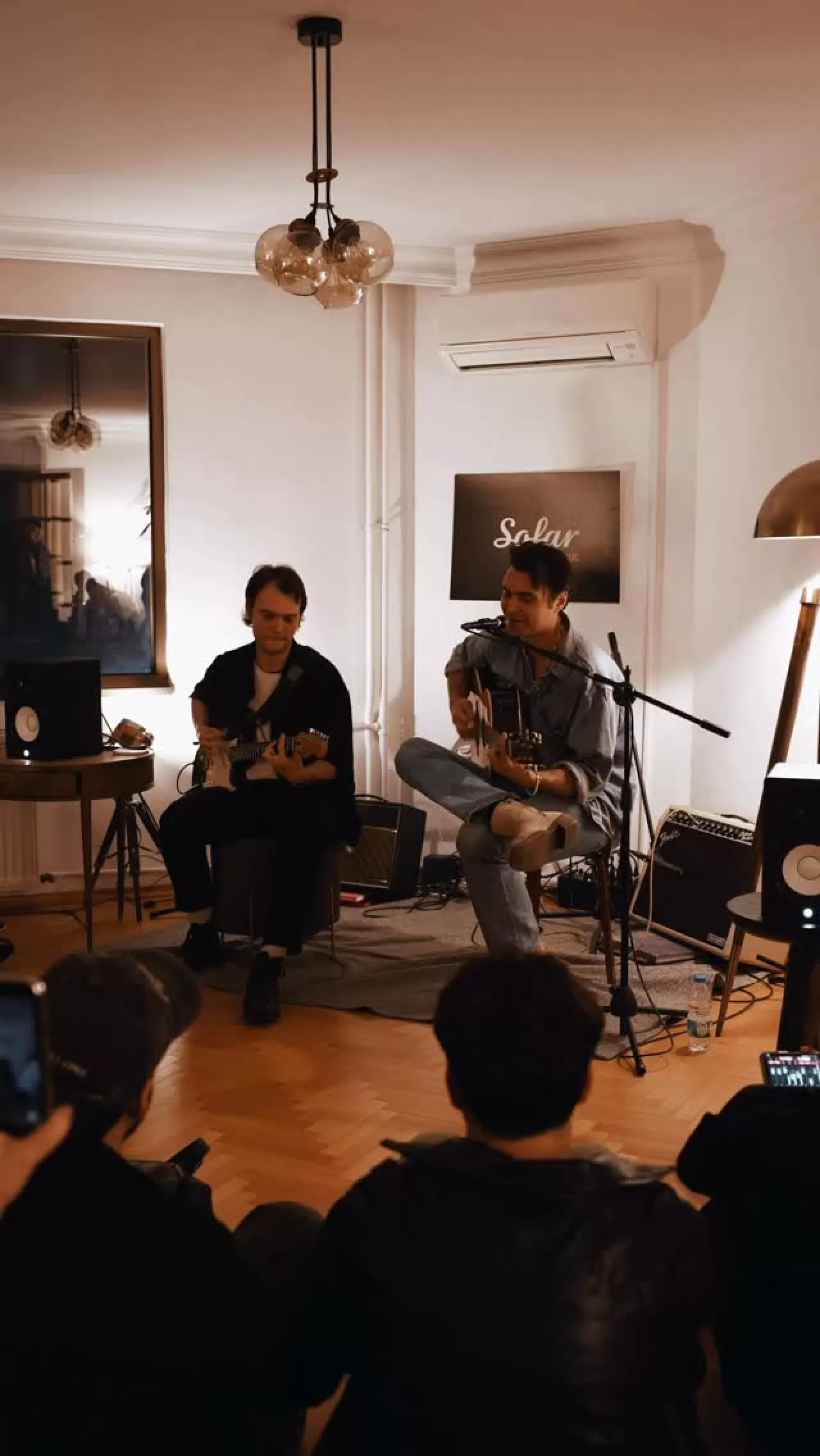 Hakan Kurtaş'tan teşekkür mesajı: 