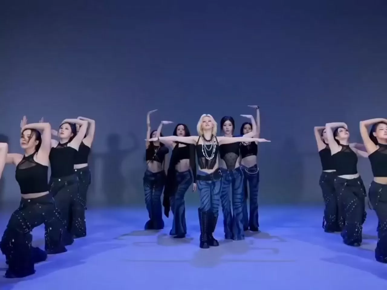 İtzy'nin TUNNEL VISION Giriş Partisi Sosyal Medyada Viral Oluyor