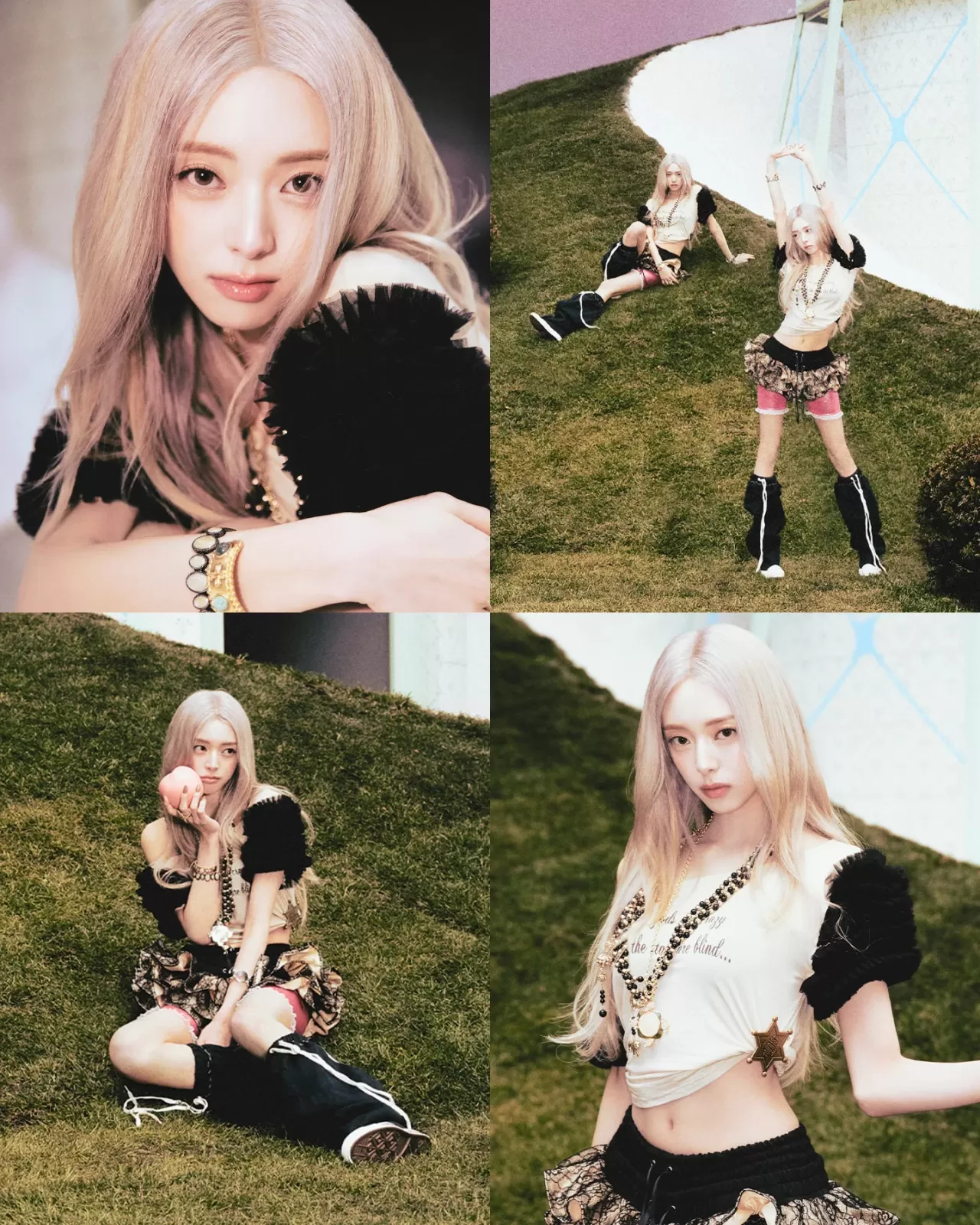 İtzy'nin YUNA, ICE CREAM Şarkısı Bugs'ta Tekrar Zirvede