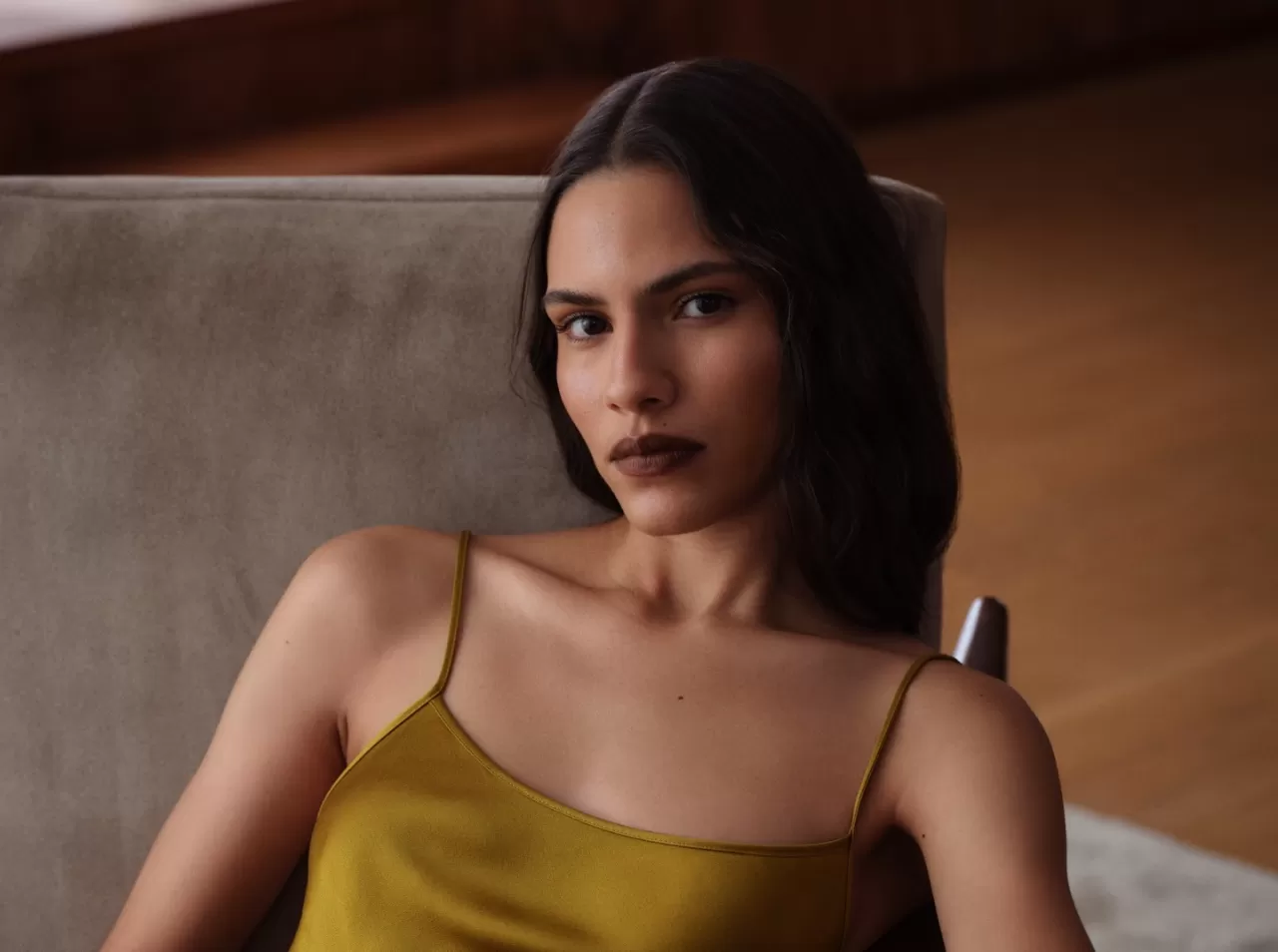 Victoria Beckham'ın Yeni Muse Ruj Serisi Yakında Geliyor