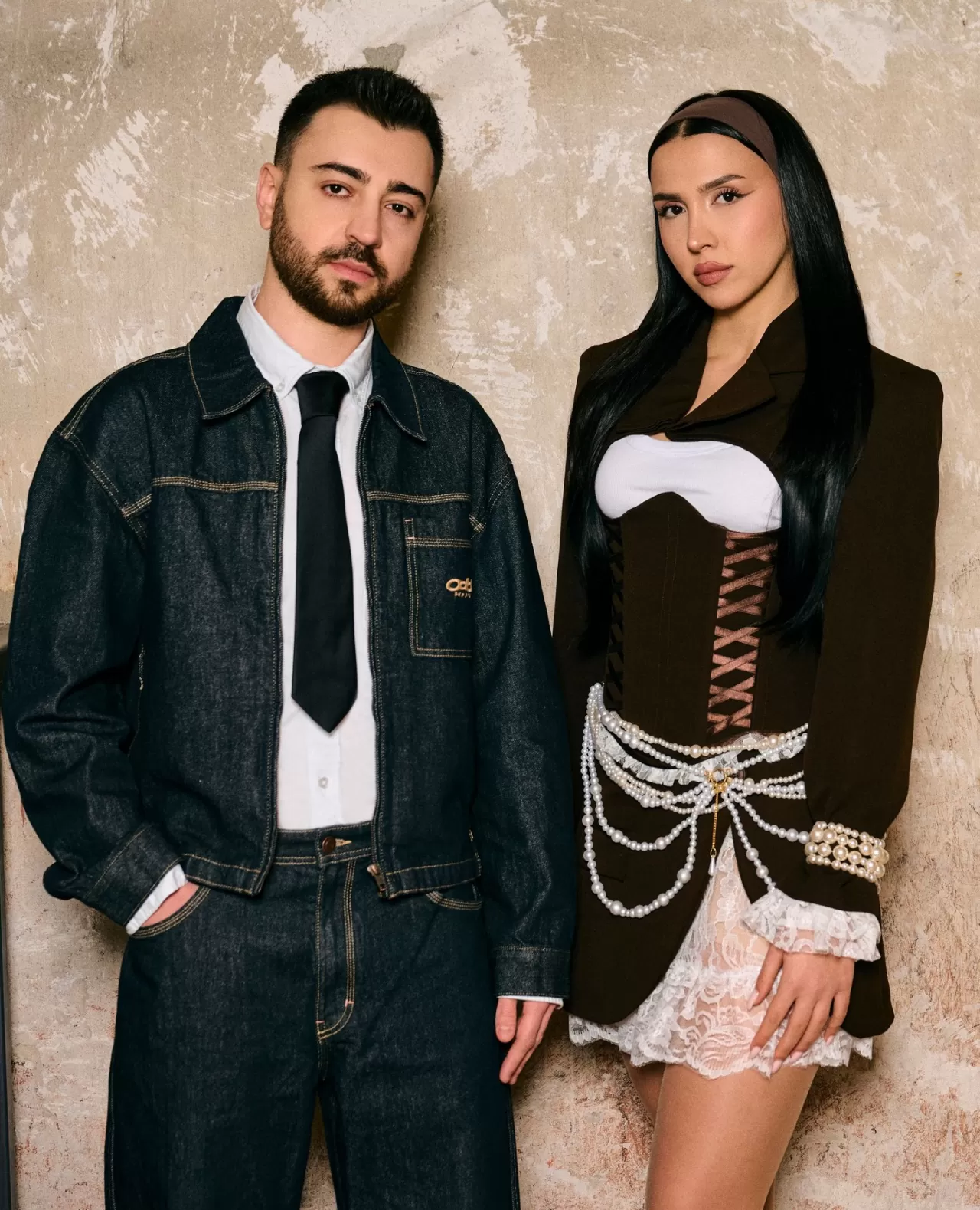 Can Atayılmaz ve Ceren Sagu'nun