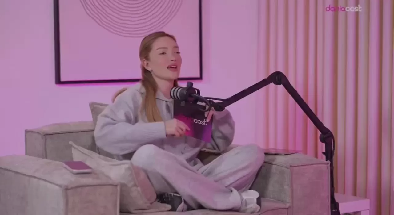 Danla Biliç, Acun ve Can'a Panorama Sunma Teklifi Etti