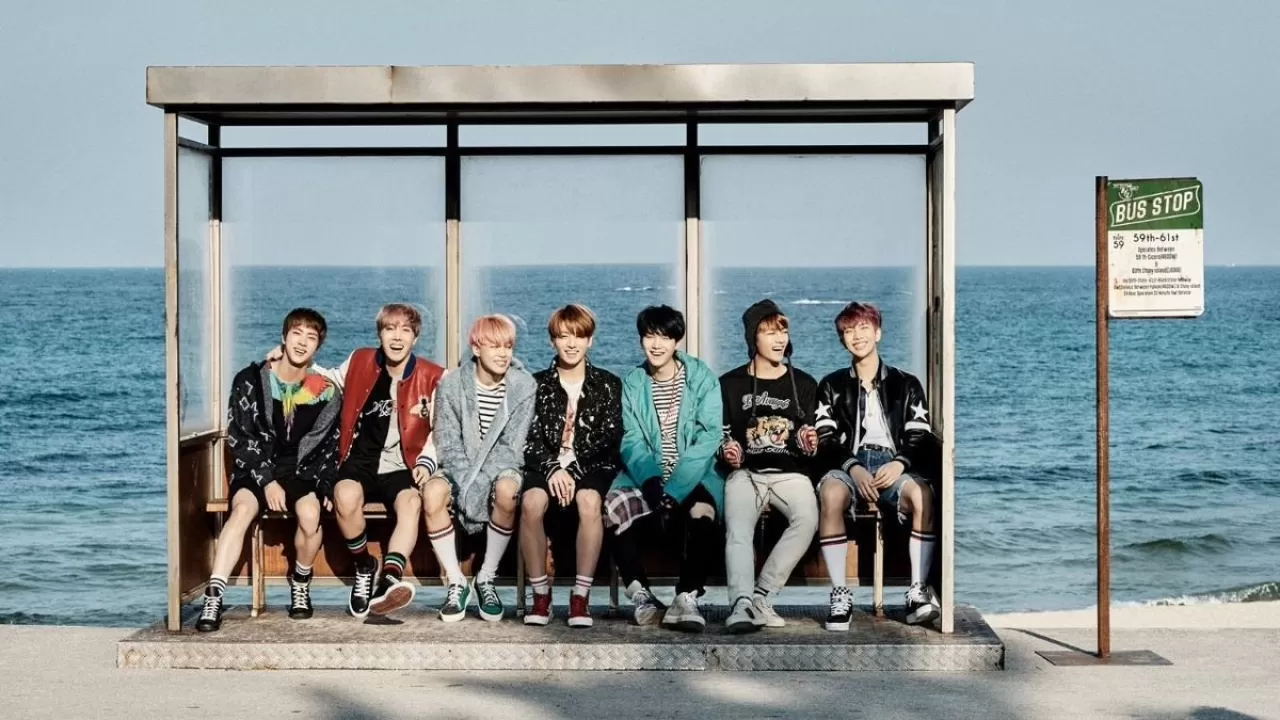 MelOn Daily Chart: BTS, IU ve LUCY'nin Şarkıları 27 Mart'ta Öne Çıktı