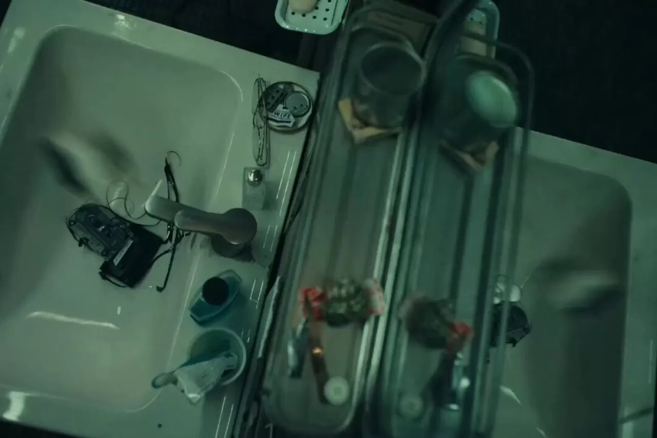 WONPIL'den '사랑병동' Müzik Video Teaser'ı