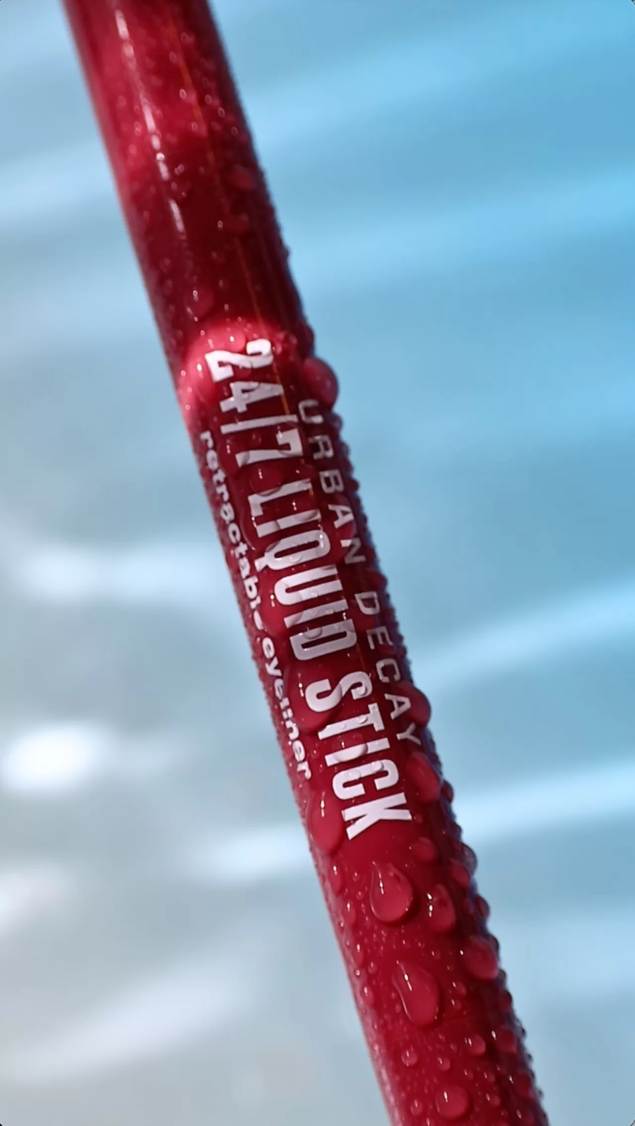 Romantik Grunge Tarzı: imonaugust'un Urban Decay İle