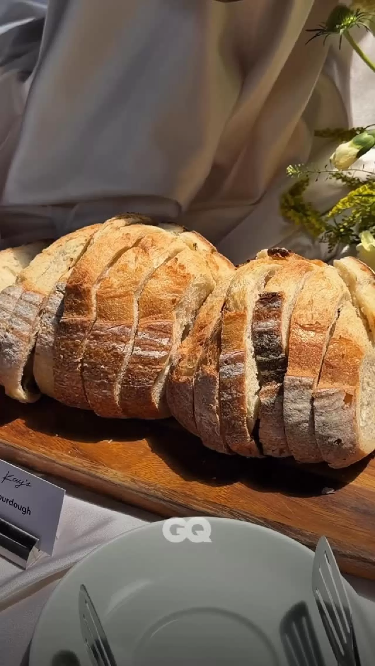 Kays Boutiques 10. Yılını Kutluyor: The New Era of Kay's ile Brunch Deneyimi