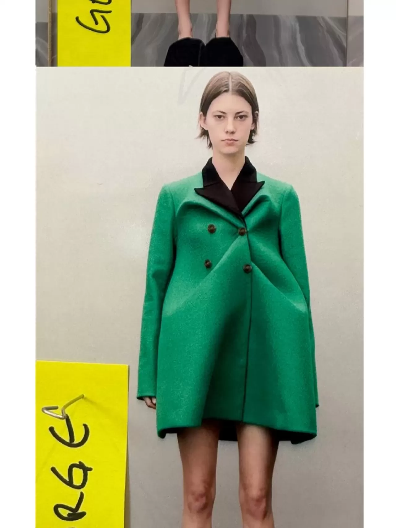 Dior Magazine İlk Sayısı "A New Look" ile Anderson İmzasını Taşıyor