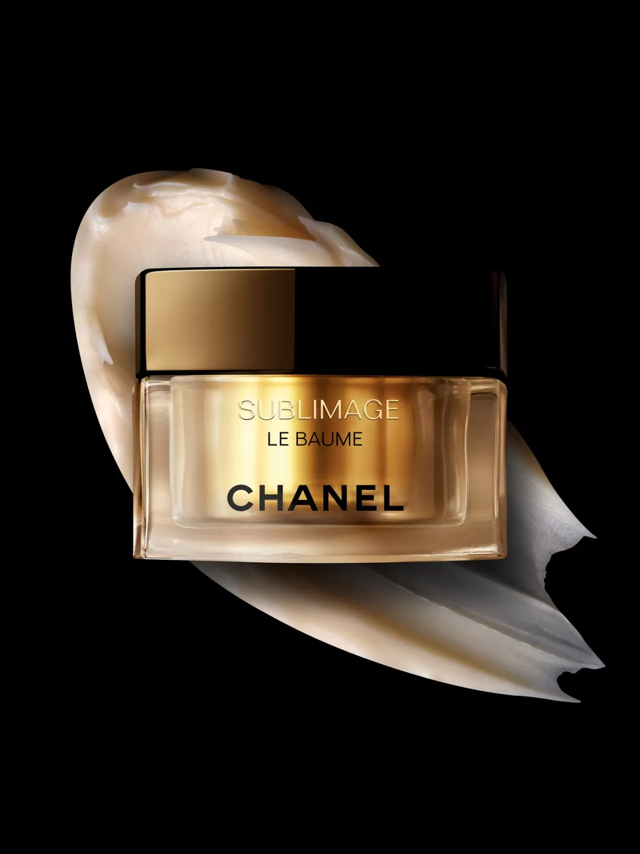 CHANEL SUBLIMAGE Le Baume: Koku İçermeyen Yeni Bakım Balmı