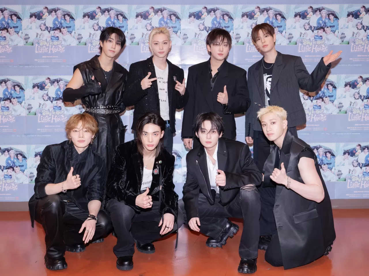 Stray Kids'in 6. Hayran Buluşması: STAY ile Özel Anılar İçin Geri Sayım