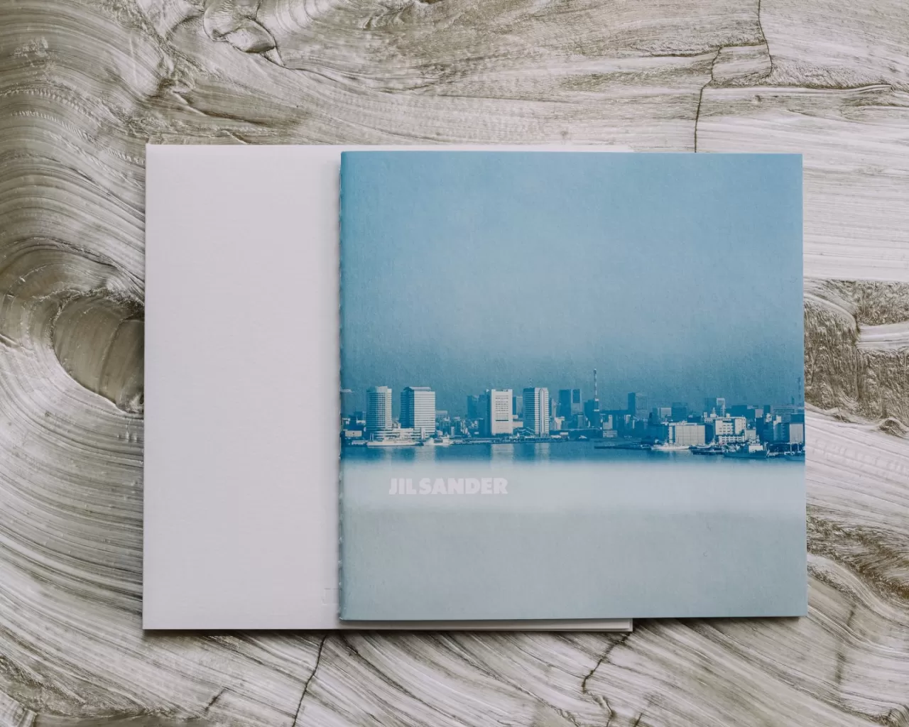 JIL SANDER Tokyo'da SOUND ZINE Projesini Duyurdu