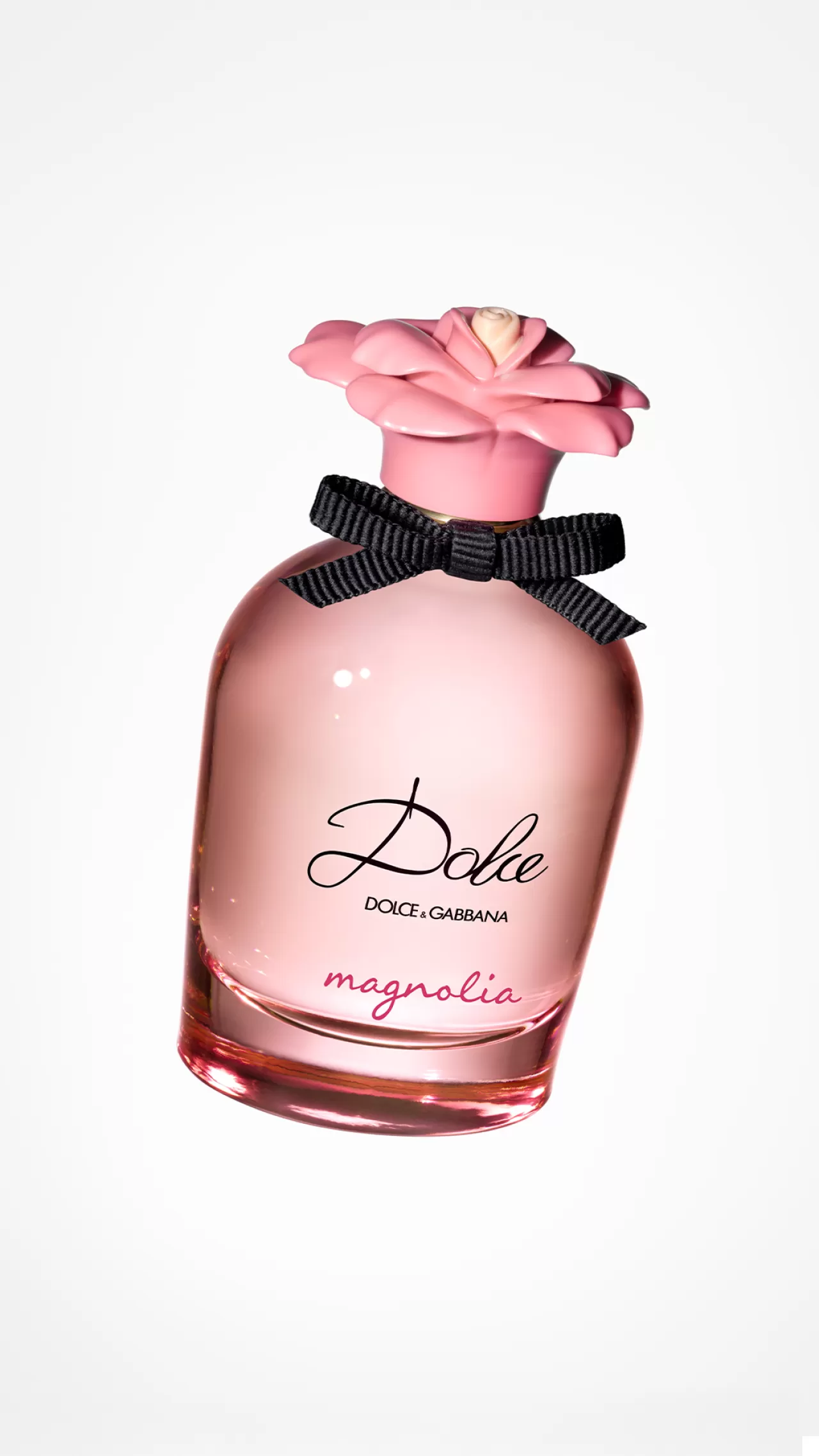 Dolce Magnolia İçin Steven Meisel'in Yeni Dolce&Gabbana Kampanyası