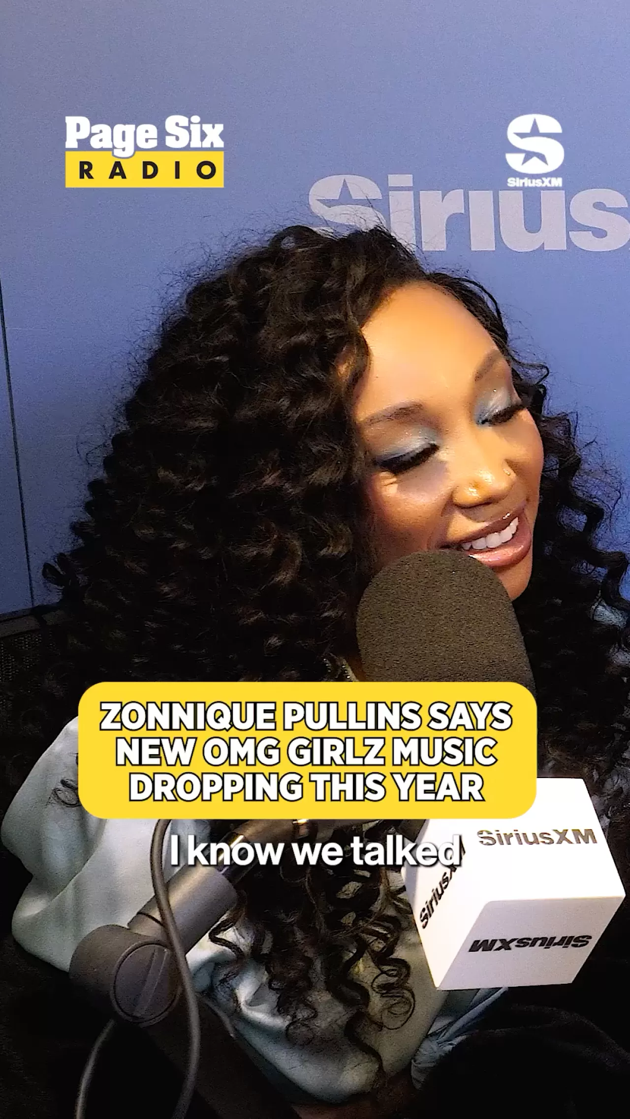 OMG Girlz Yeni Müzik İçin Geri Dönüyor!