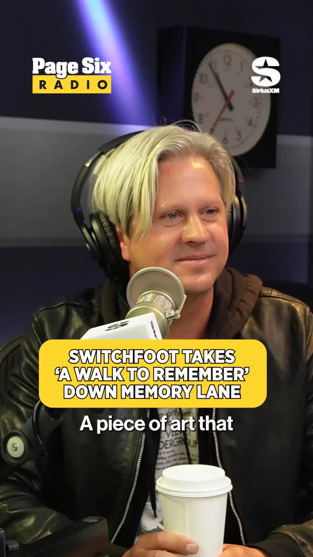 Switchfoot: