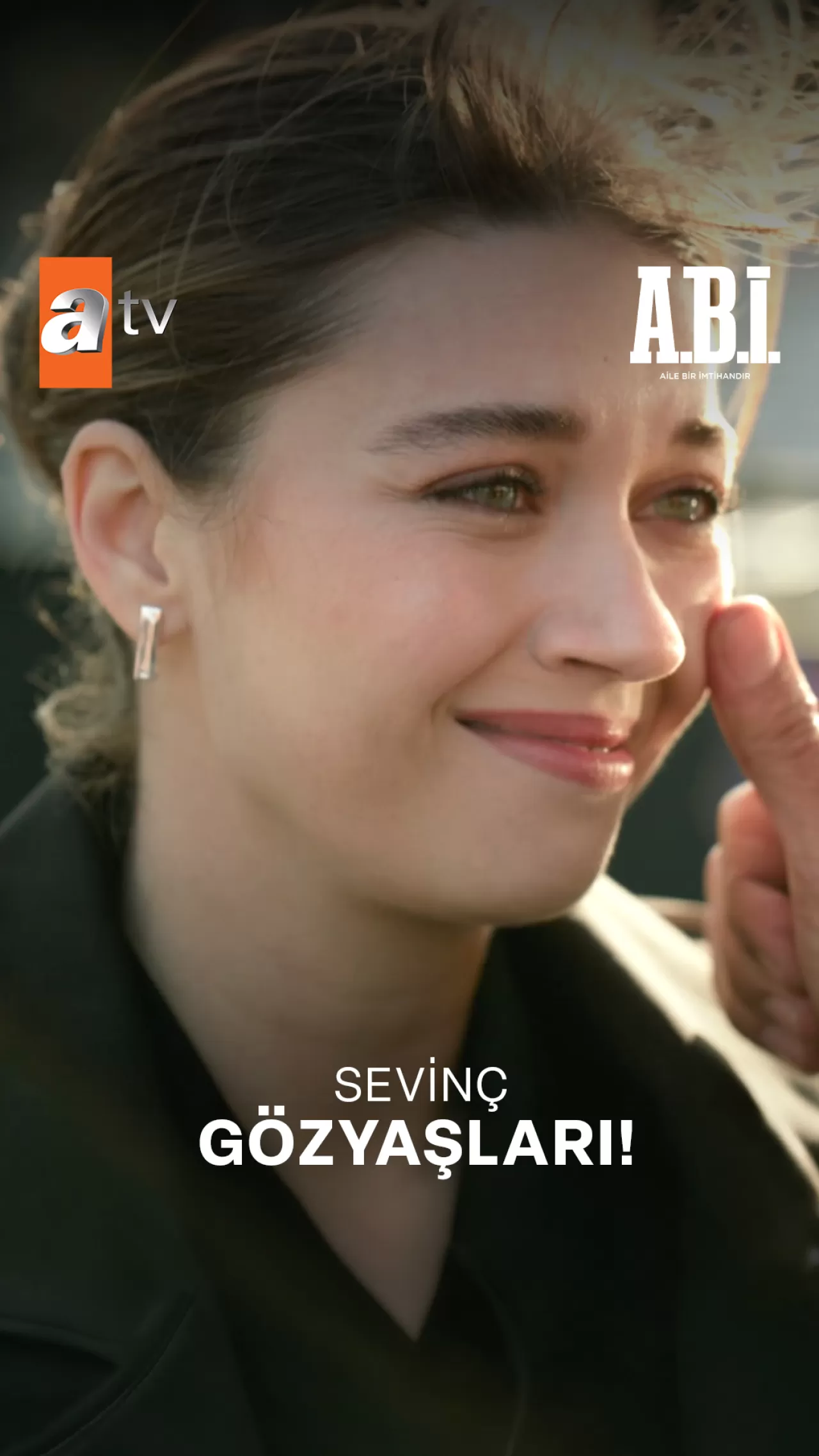 ATV'nin Teşekkür Mesajı: