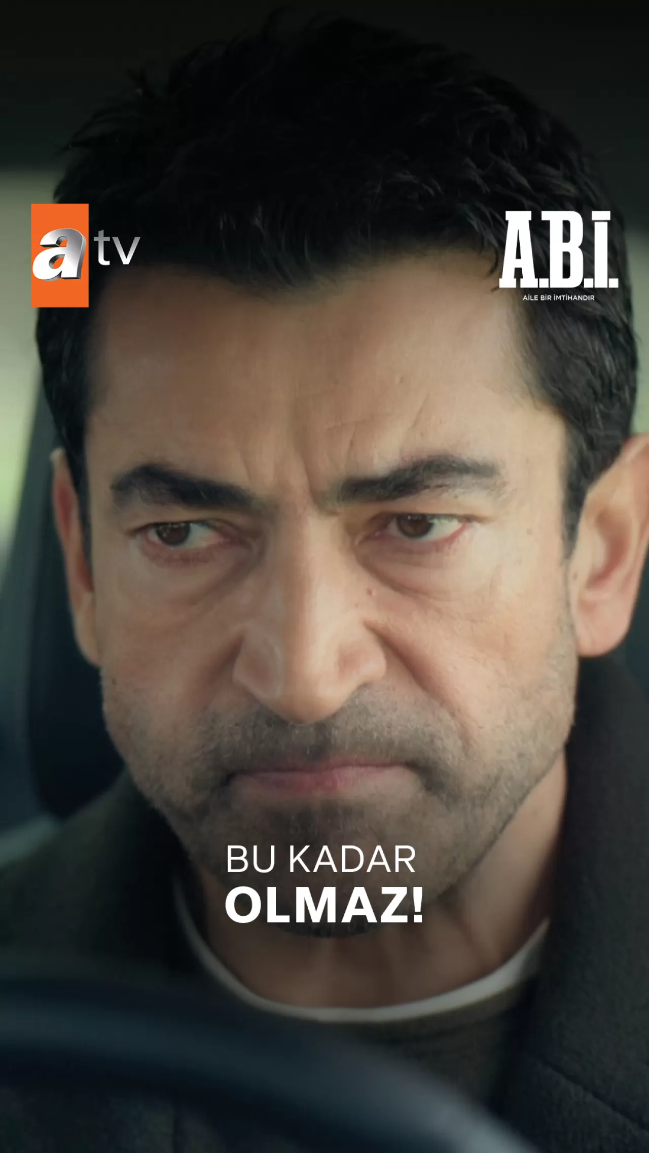 ATV'de