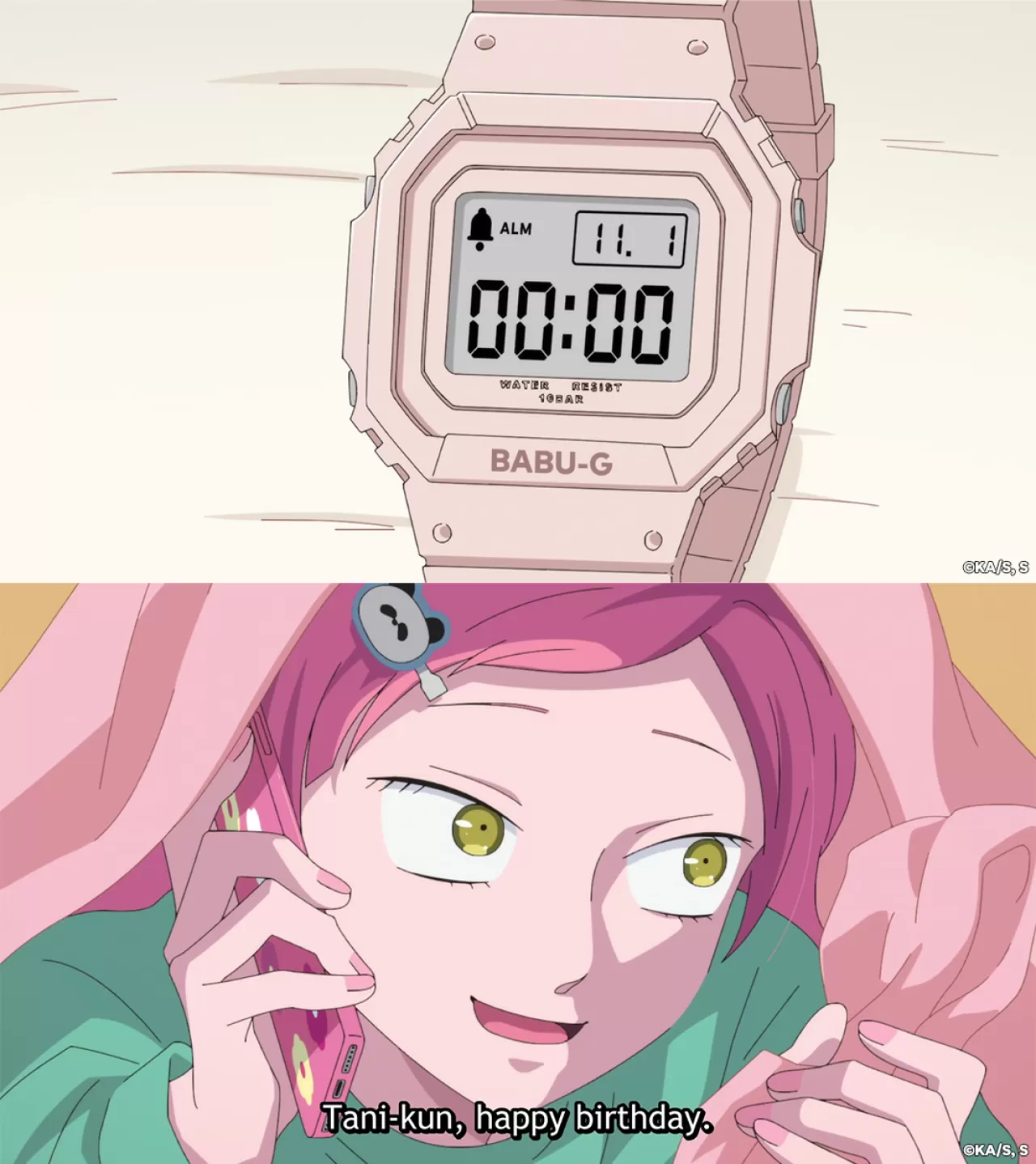 Just Suzuki ve You and I Are Polar Opposites İçerikli YouTube Videosu