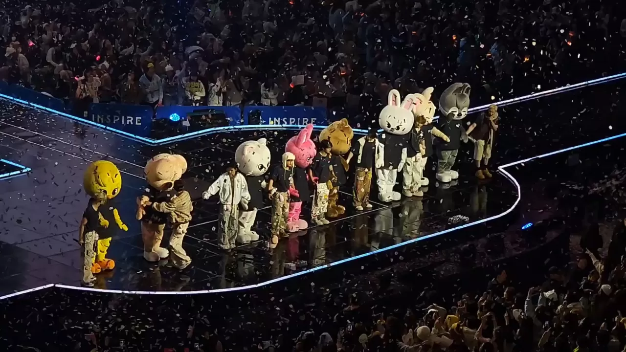 6. Fan Buluşması İlk Gününü Tamamladı – İstanbul'da Coşkulu Karşılama