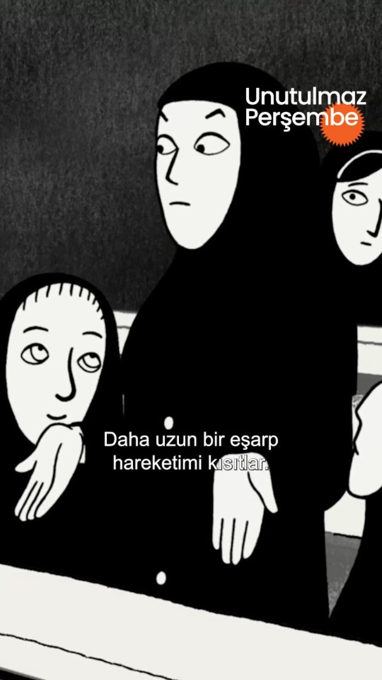 Persepolis: İran İslam Devrimi'nin Gölgesinde Bir Gençlik Hikayesi
