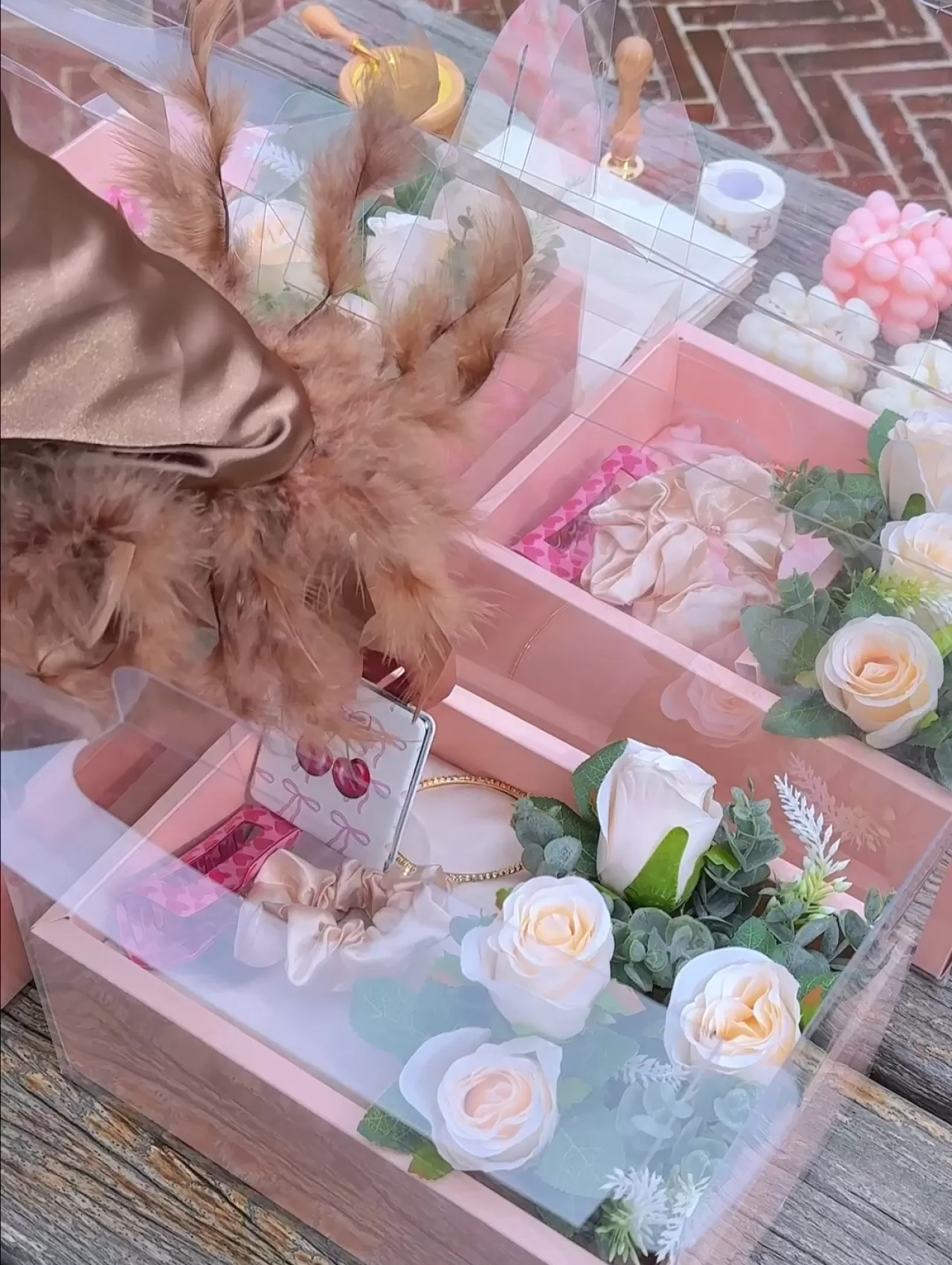 Shein Düğün Sezonu: Dekorasyon ve DIY Malzemeleri Tanıtımı