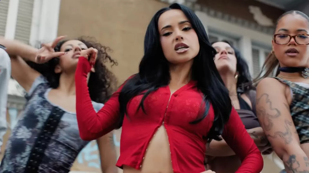 MTV'nin Hafta Sonu Dinleme Önerisi: iambeckyg'in 'MARATHON' Şarkısı