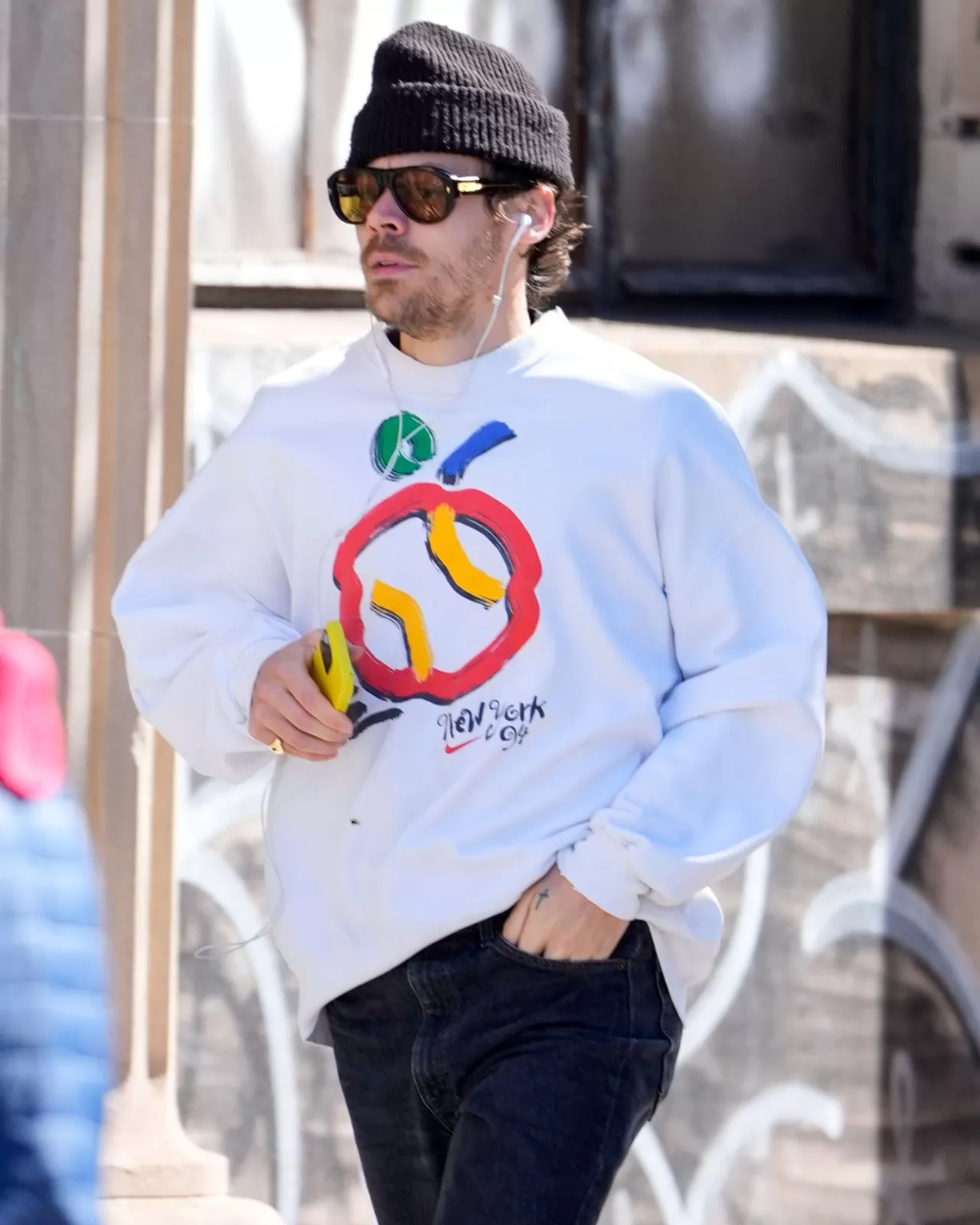 Harry Styles 2026'da Pantolon Trendlerini Nasıl Değiştiriyor?