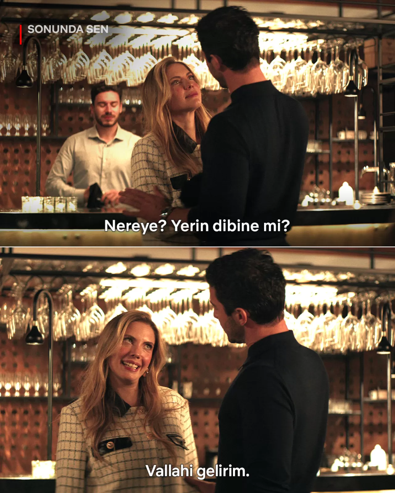 Netflix Türkiye: 'Komik Olmak Her Zaman İşe Yarar' Mesajı