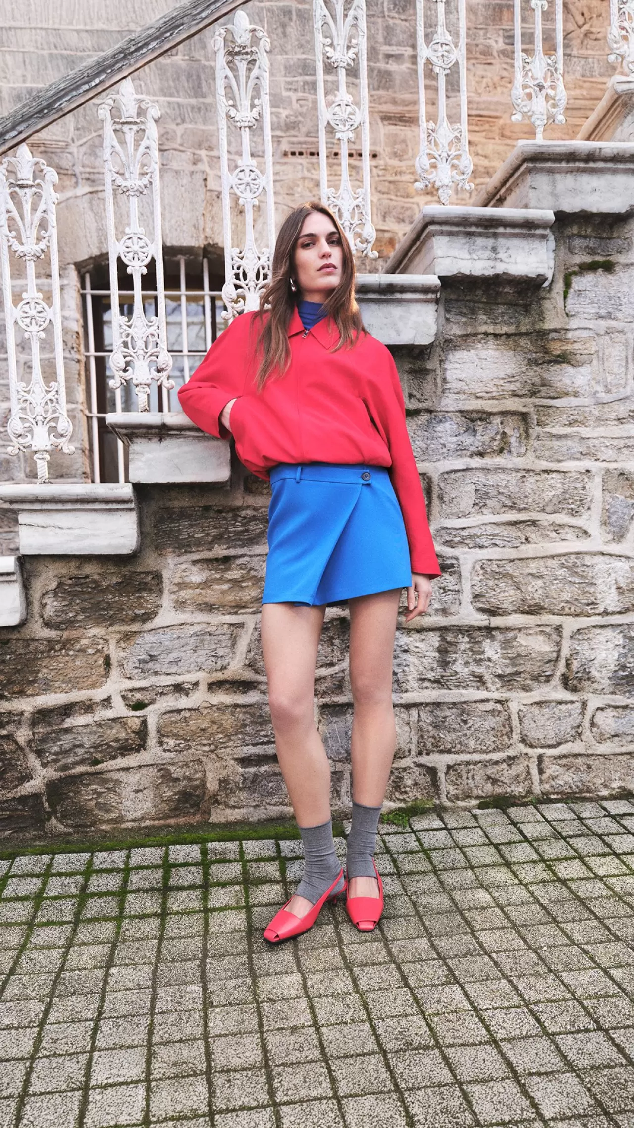 Koton 2026 İlkbahar/Yaz: Sokak Stili Trendlere Damga Vuruyor