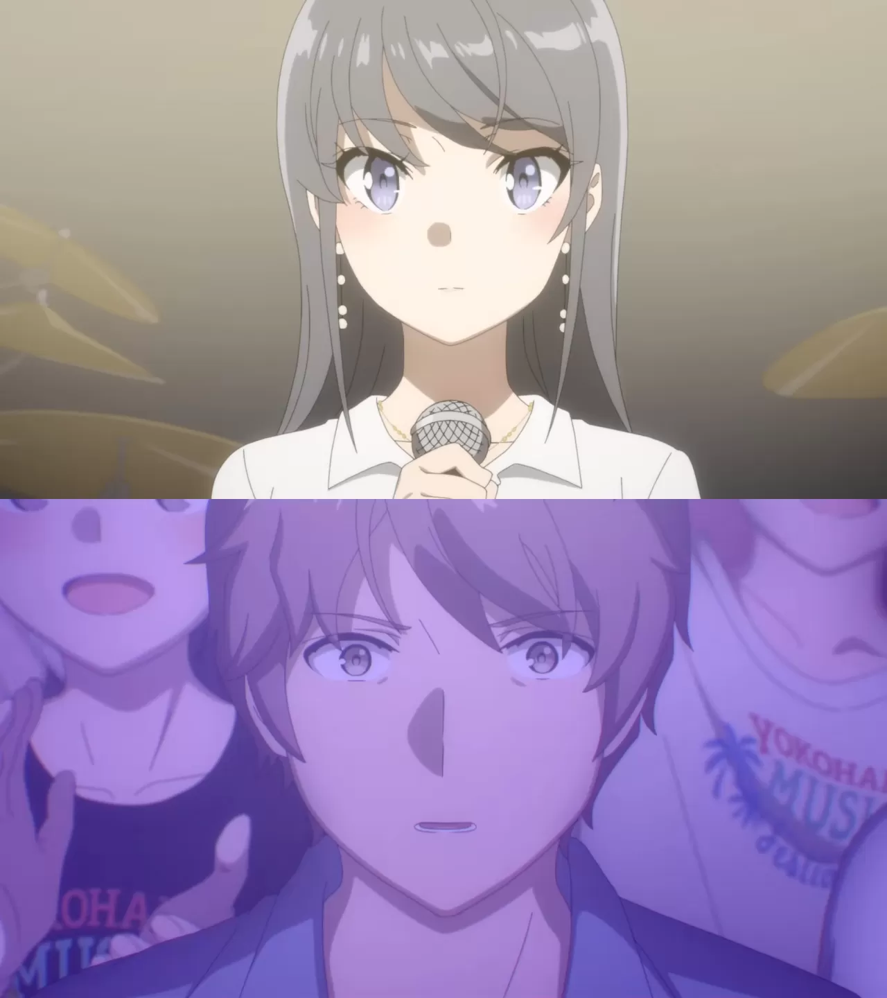 Rascal Does Not Dream of a Dear Friend: 16 Ekim'de Vizyonda