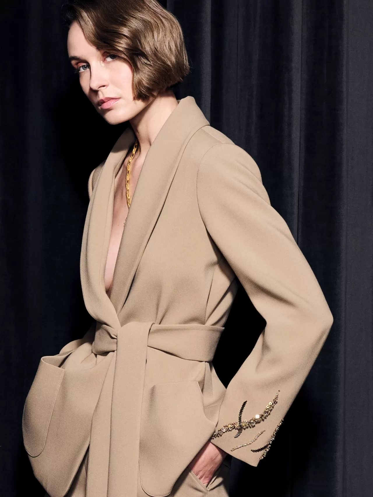 Gizia Classic Collection ile Zamansız Şıklık: Günün Her Anına Uygun Tasarım