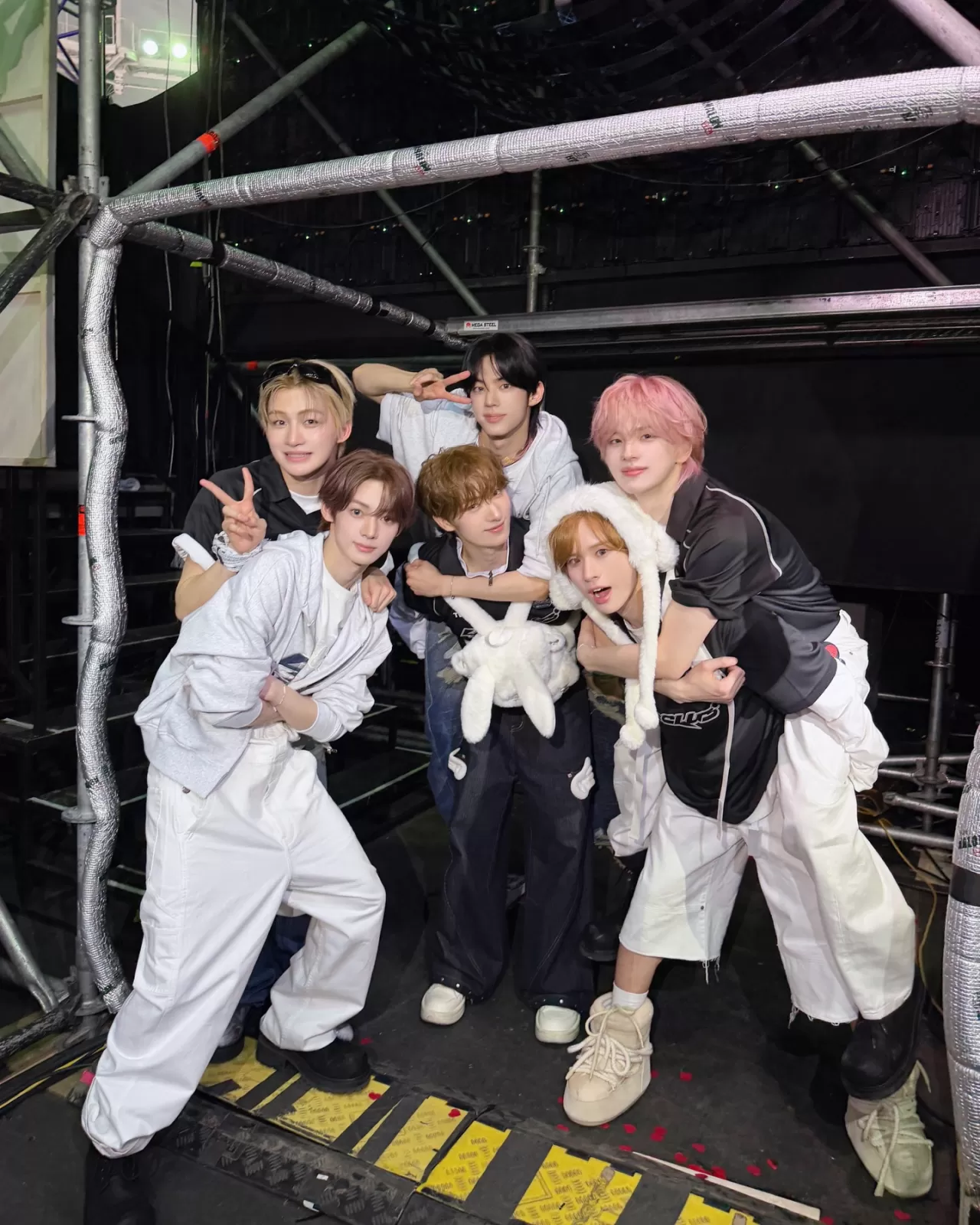 TWS (투어스) 42_CLUB: 247WithUs Topluluğu ve Yeni Üyelik Rüyası