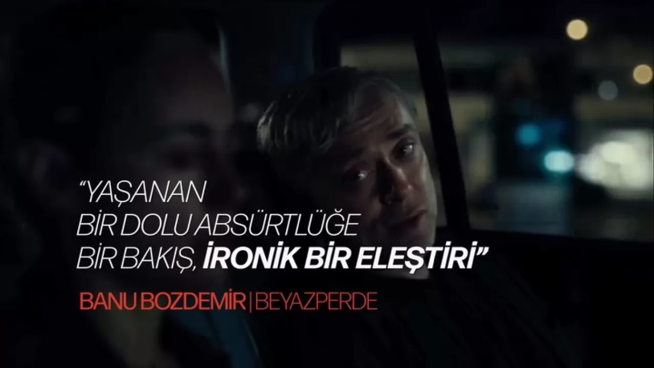 İlker Çatak'ın Altın Ayı Kazanan 'Sarı Zarflar'ı Sinemalarda