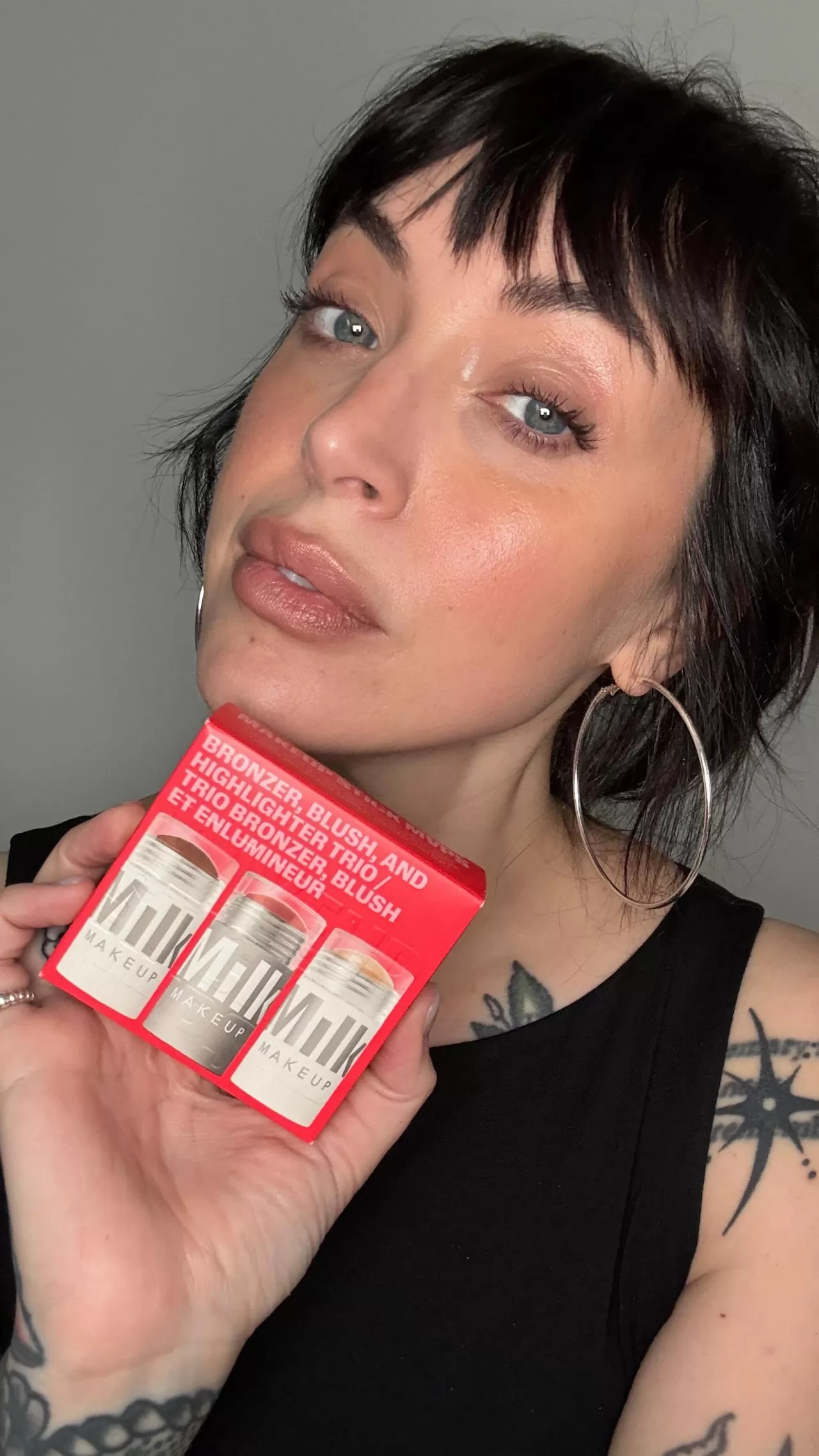 Milk Make Up MVP Seti Amazon'da %20 İndirim! Son 31 Mart