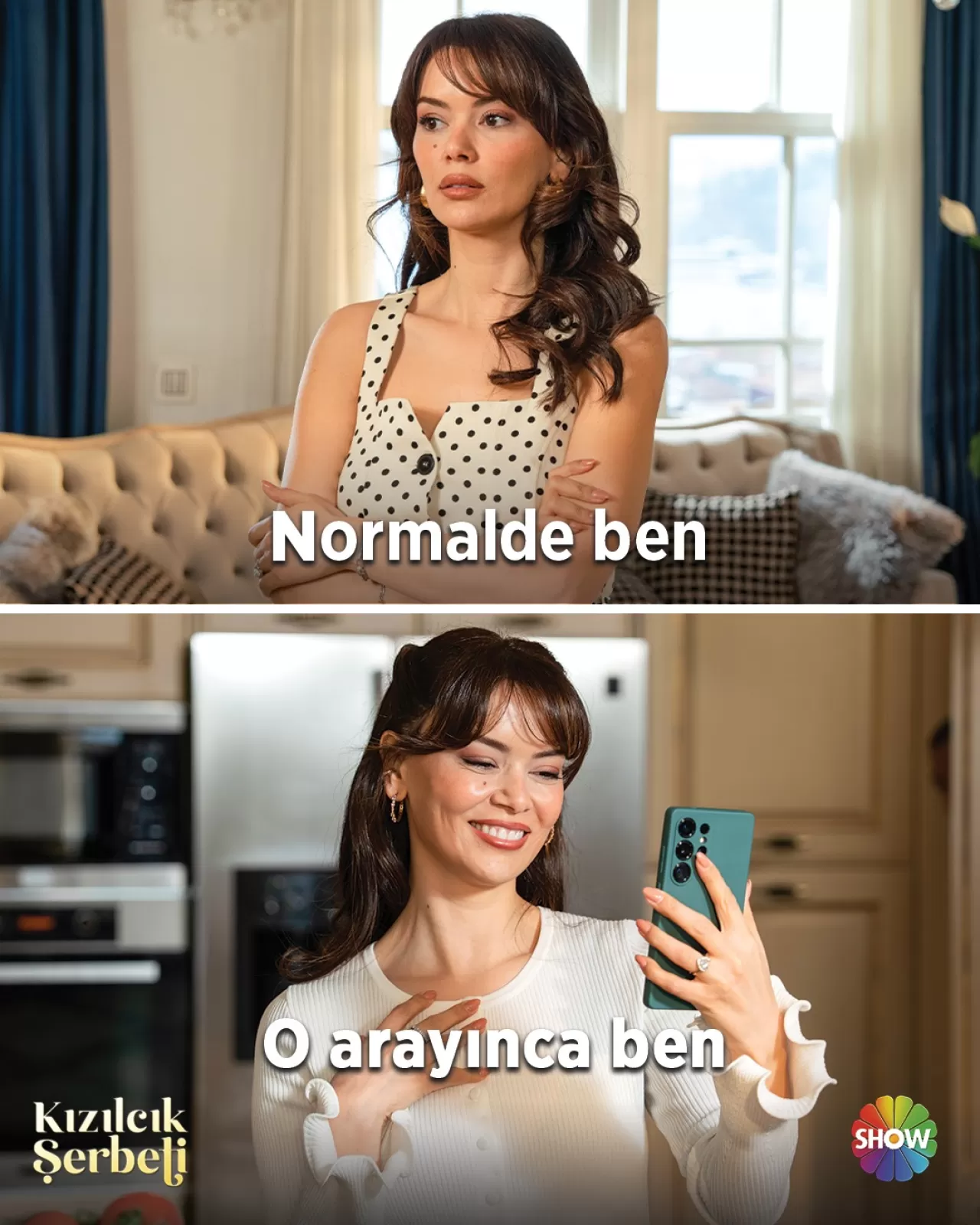 Kızılcık Şerbeti Müziği Neden Ruh Halini Değiştiriyor?