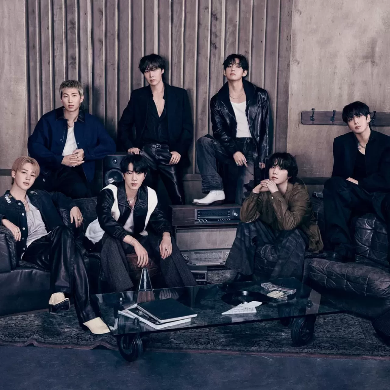 Kore Sanatçılarının Billboard 200'de En Büyük Debut'ları: ARIRANG Zirvede