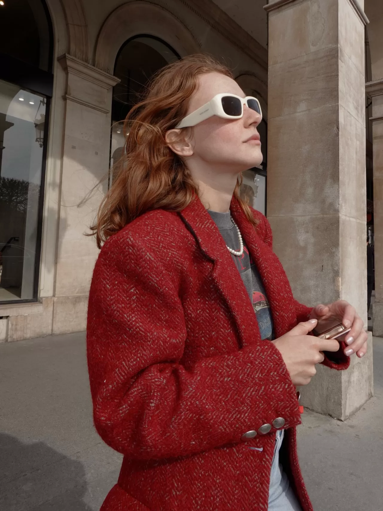 Ahsen Eroğlu, Paris'teki Saut Hermès Deneyimini Paylaştı