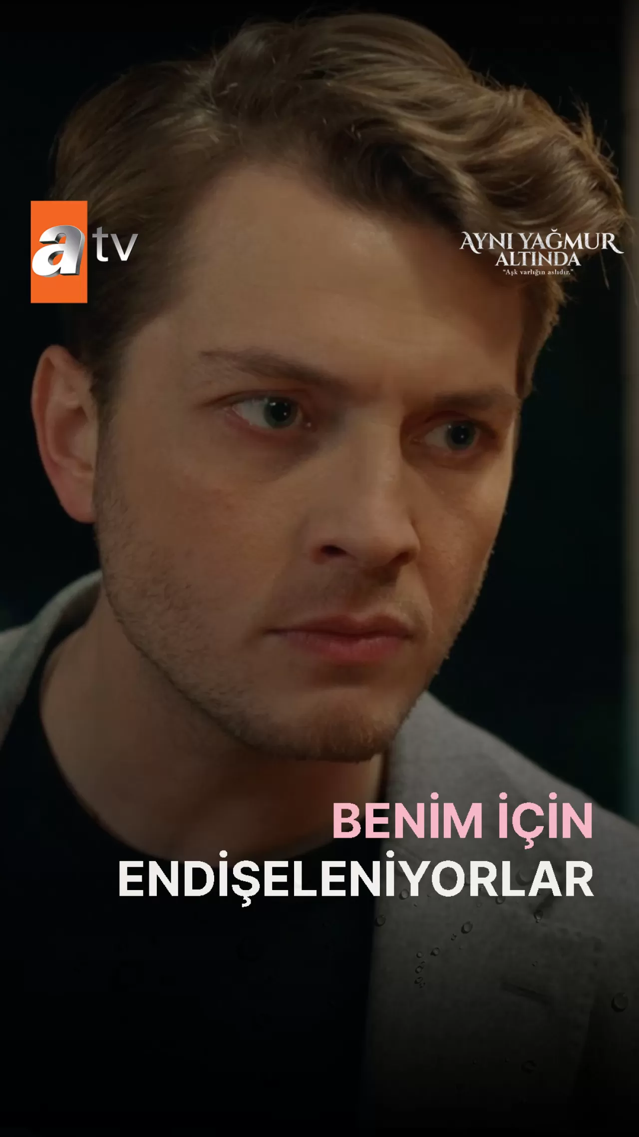 Koray Karanoğlu'ndan O isme: "Seni doğduğuna pişman ederim"