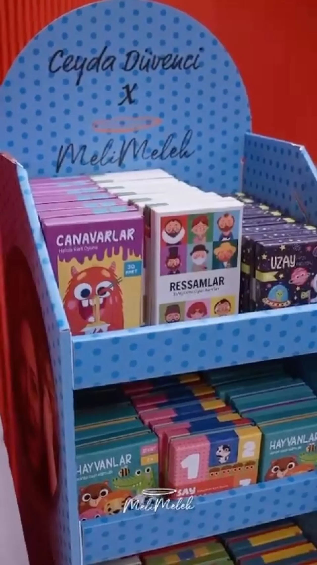 Ceyda Düvenci'den MELİMELEK ÇOCUK: Şehir Şehir Gezip Buluşma Planı