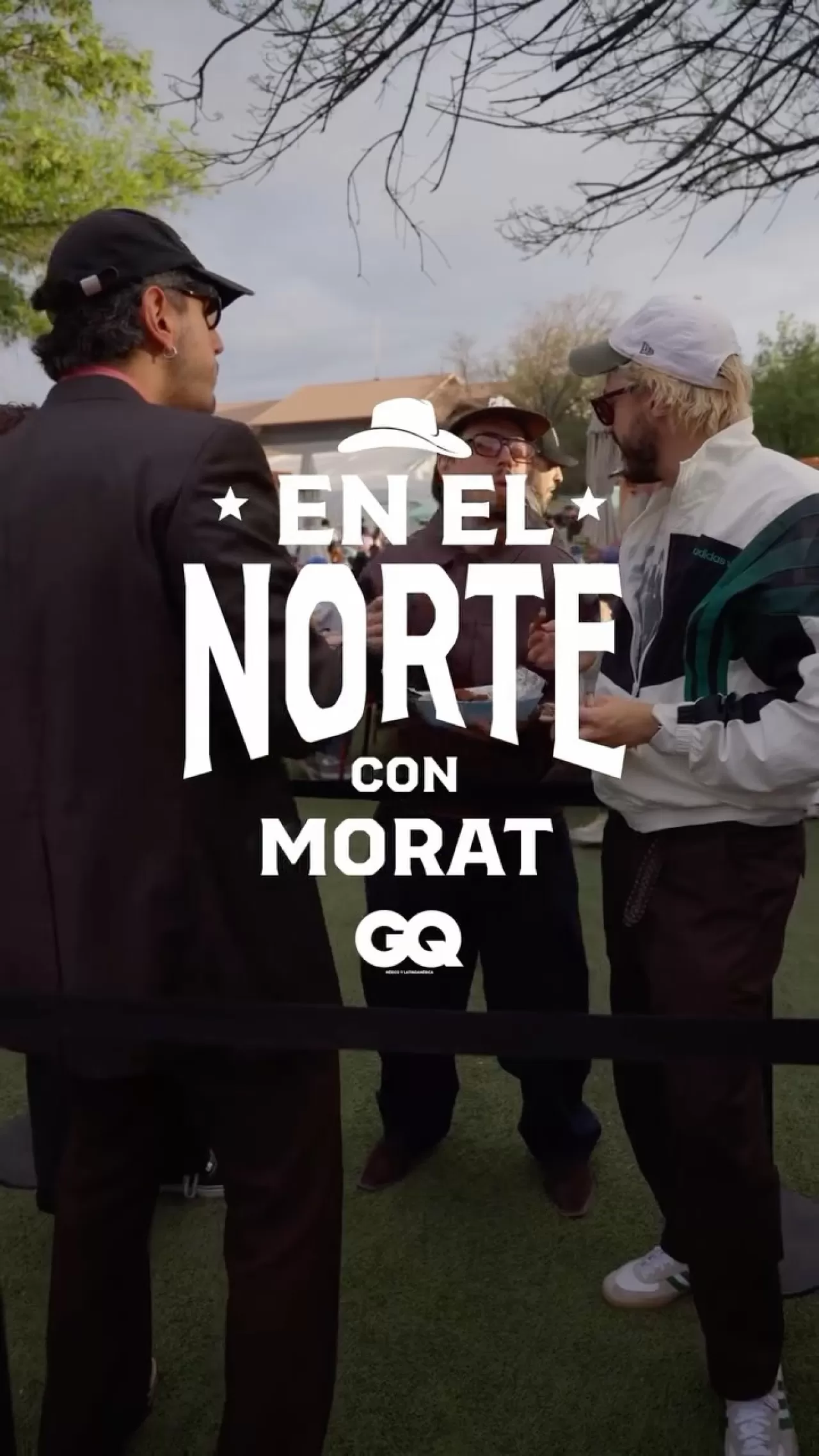 Morat, TecatePalNorte'da Müzik ve Meksika Lezzetlerini Buluşturdu: Coachella Hedefi