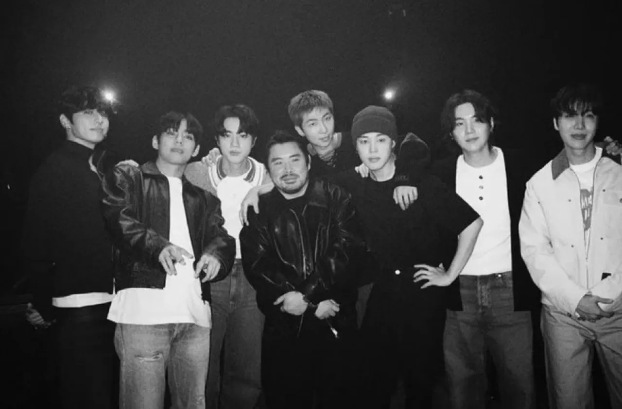 BTS Yönetmeni Bao M. Nguyen Müzik Videosunu Onayladı: