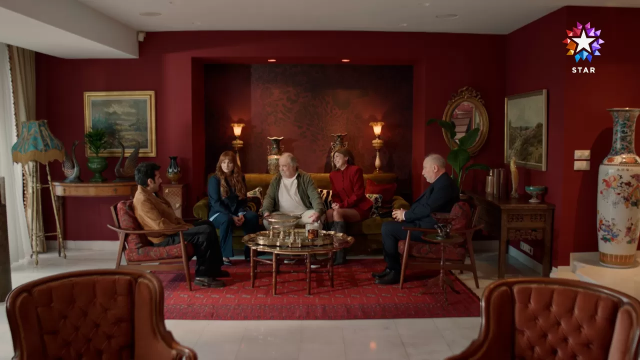 Çirkin ve Cirkin Evleniyor! Star TV'den Duyuru