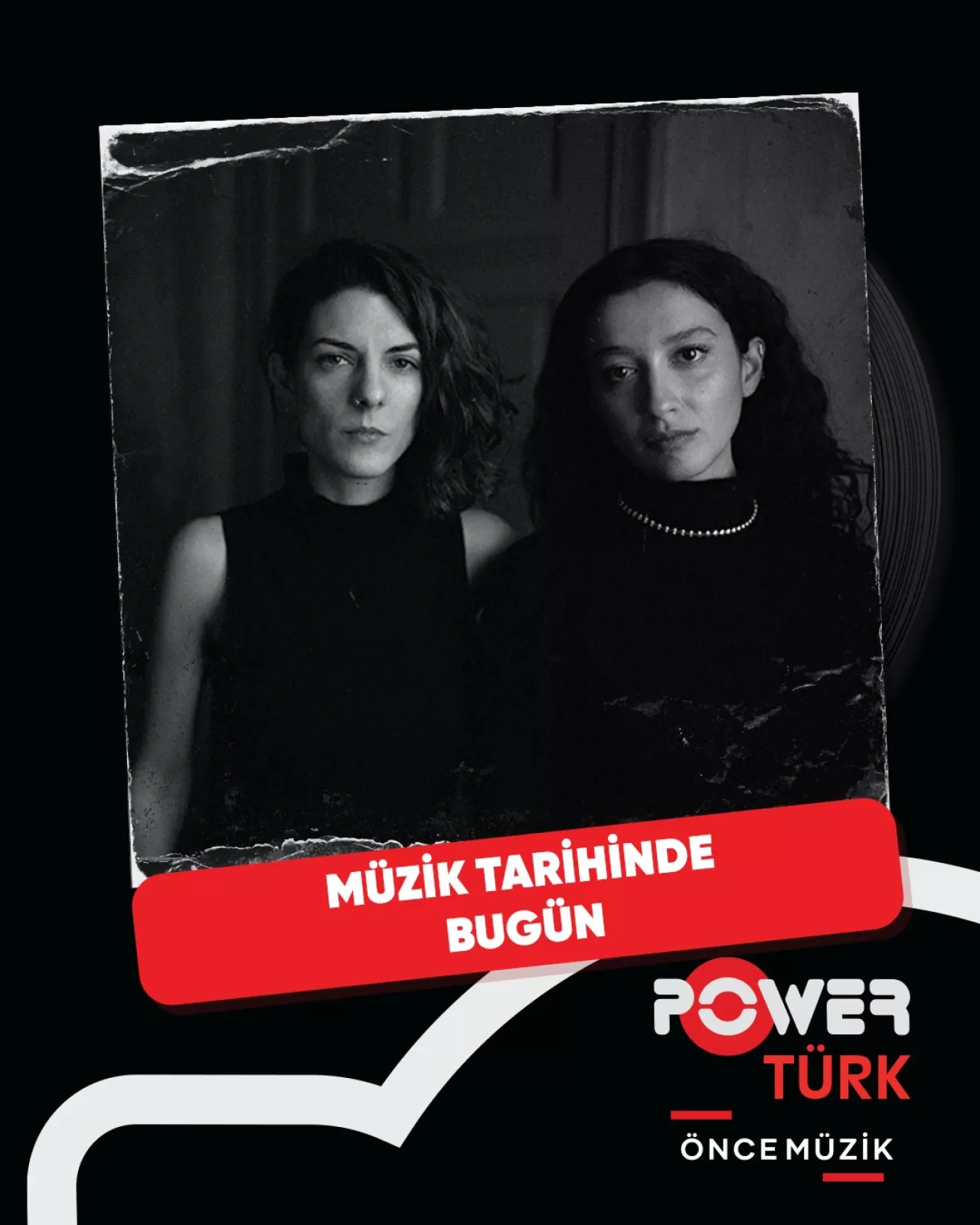 Melike Şahin ve Ah Kosmos'un