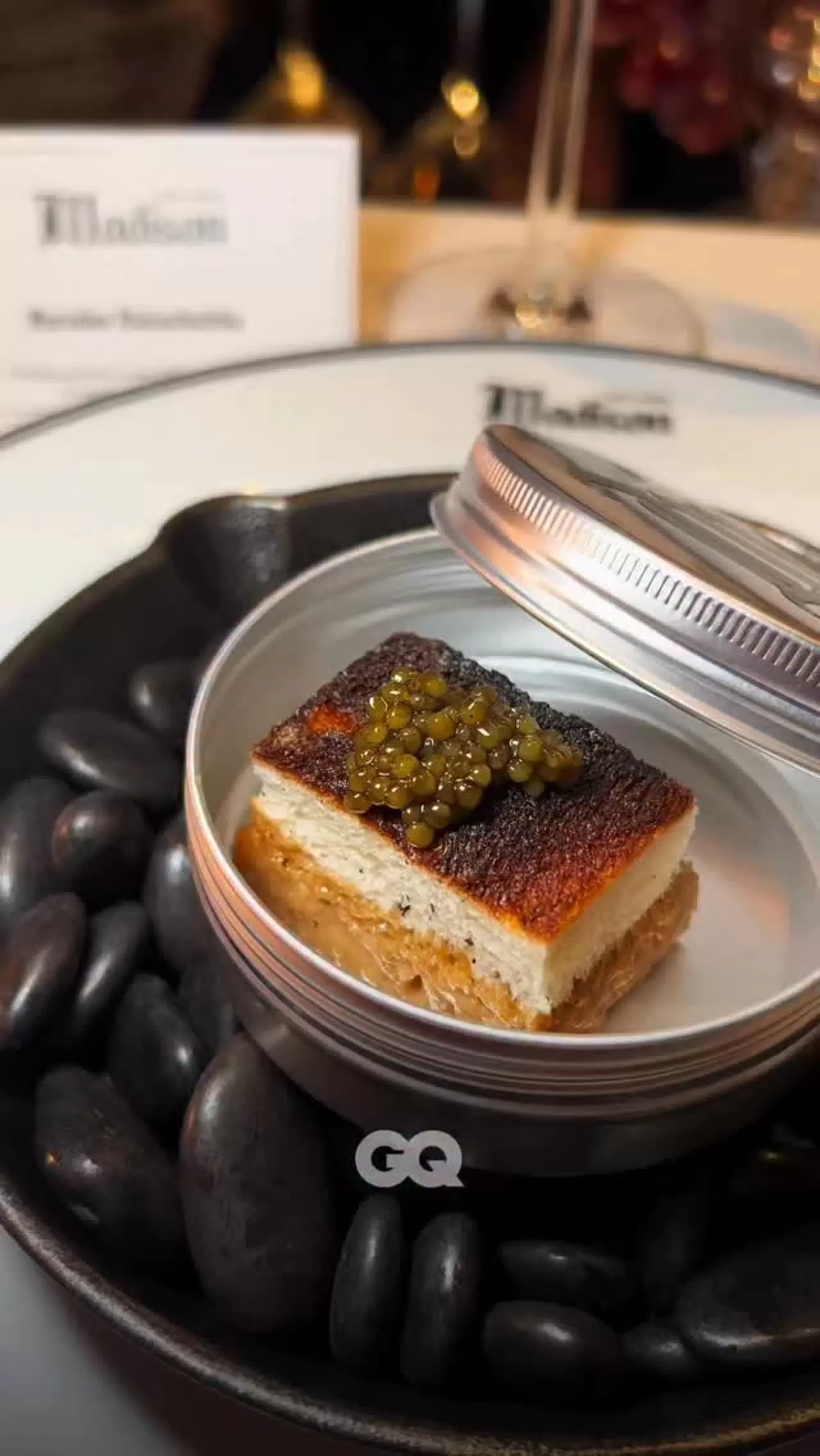 Carnivore Club'un İlk Resmi Açılışı Bangkok'ta Gerçekleşti