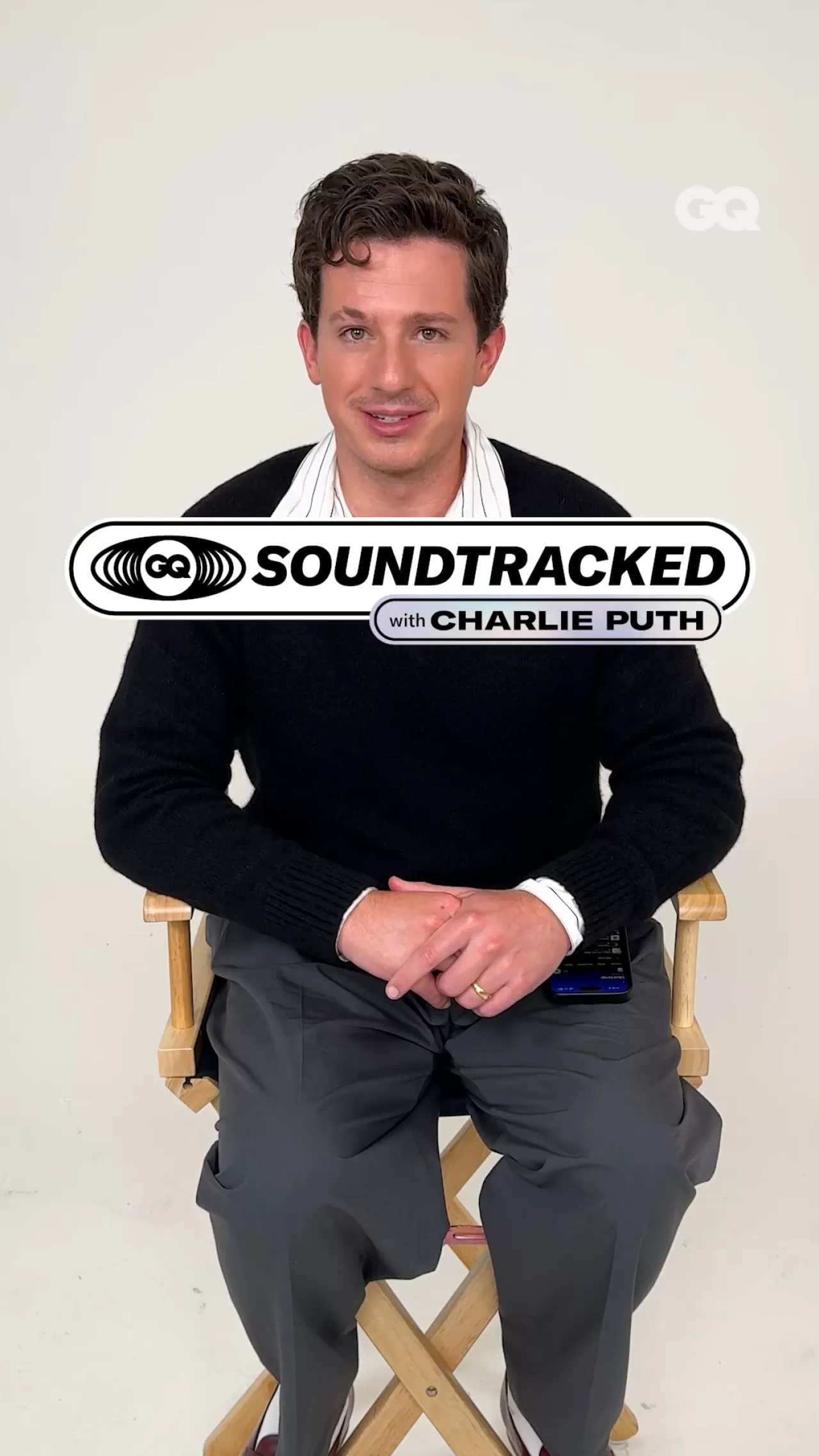 Charlie Puth GQ İçin Playlist Küratörlüğü Yaptı: 'Whatever's Clever' Öncesi Özel Seçkiler