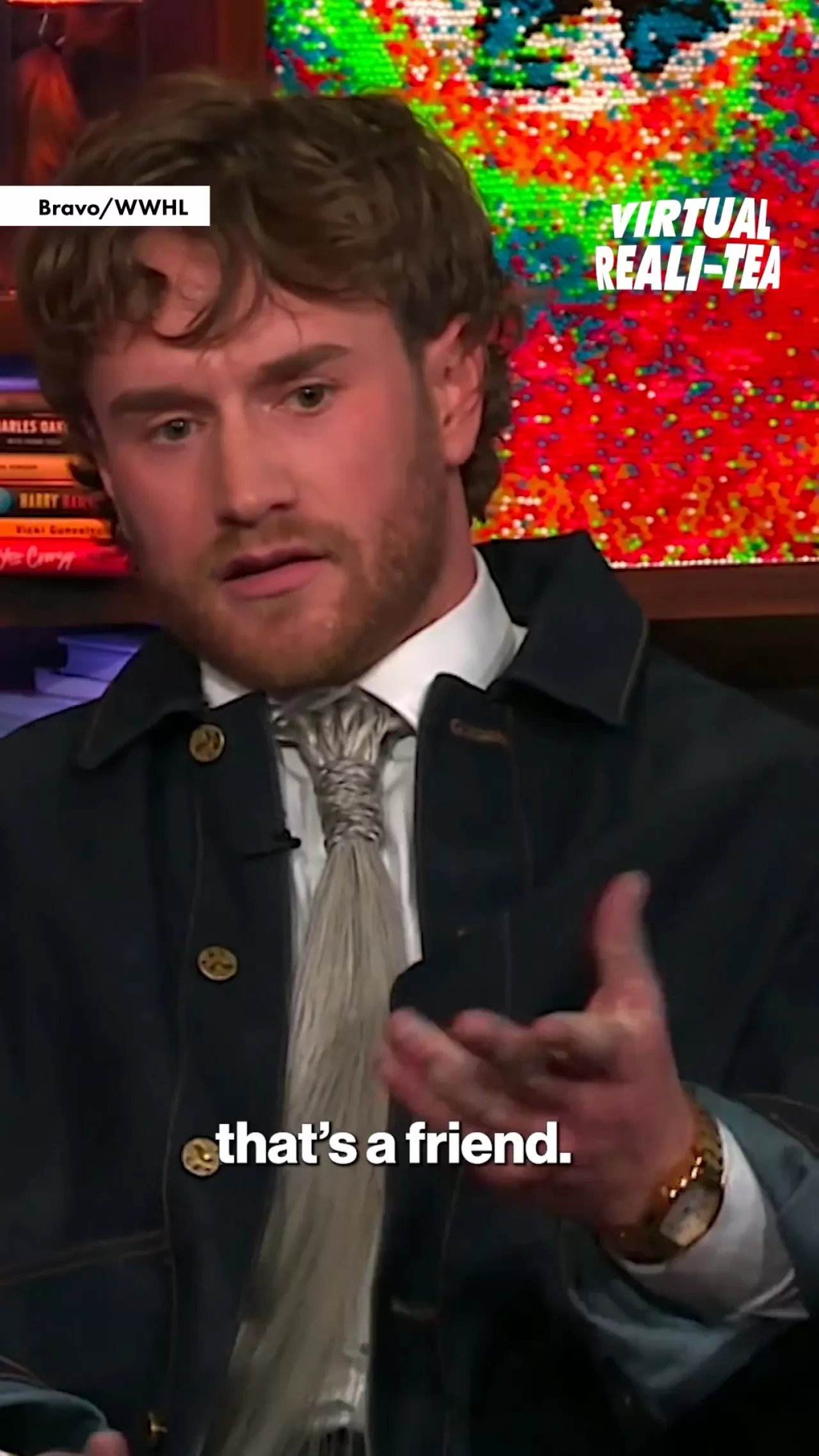 West Wilson Neden İlişki İddialarını Reddetmedi?