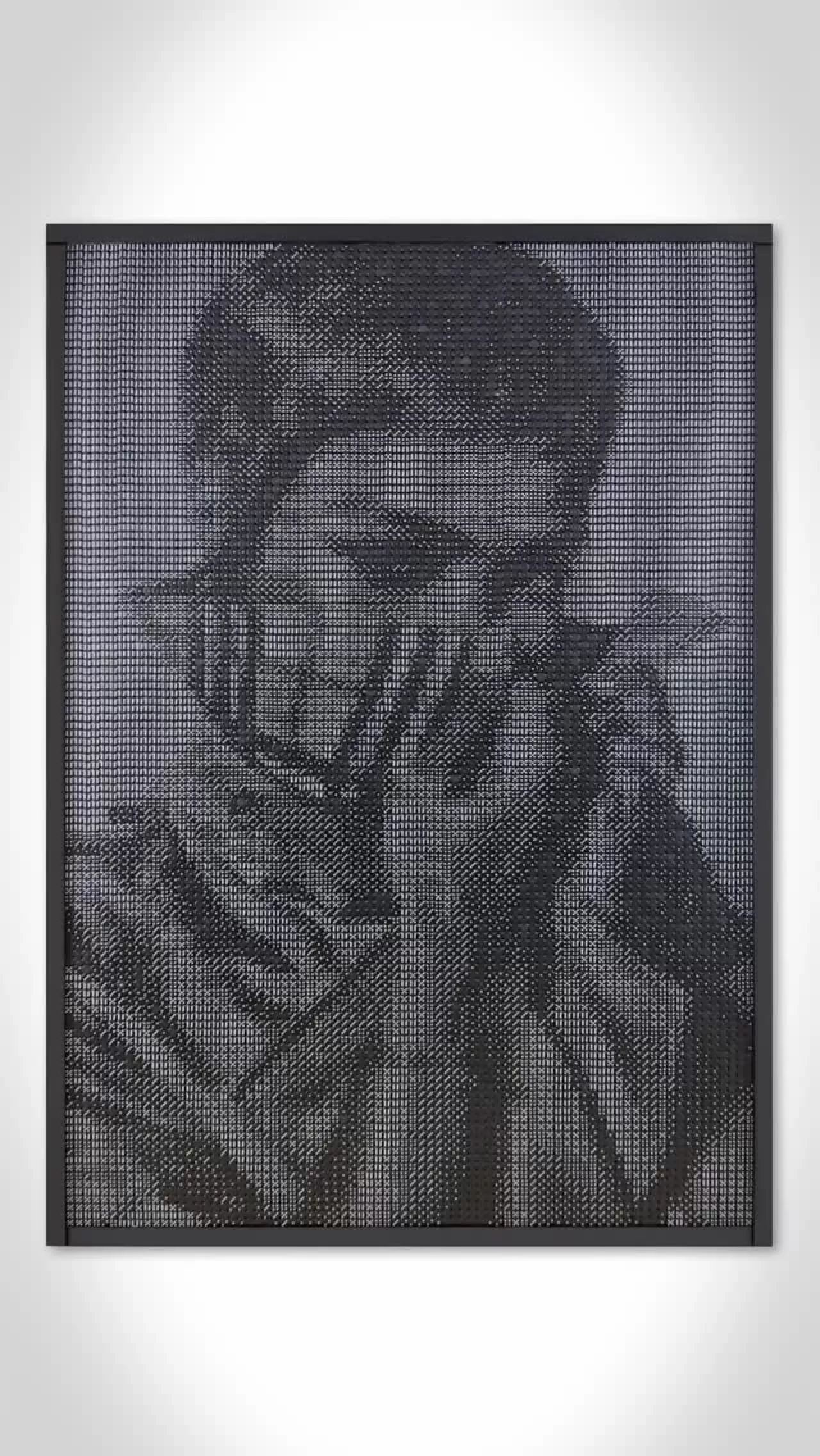 Teyana Taylor Burberry Trench ile diceideas iş birliğinde