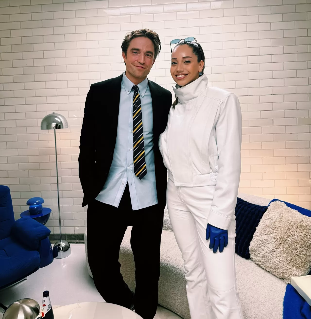 Özge Özacar Londra'da Ne Yaşadı? "Müthiş Bir Geceydi" Dedi