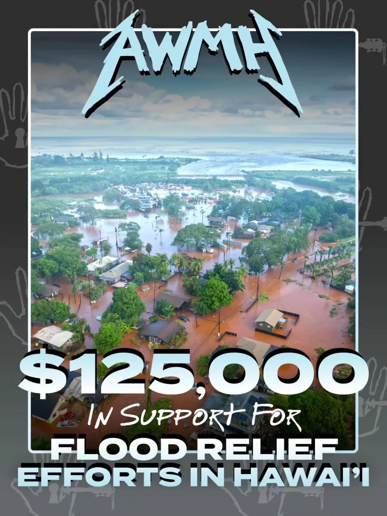 Hawaii'de Son 20 Yılın En Kötü Seli: 1 Milyar Dolar Hasar