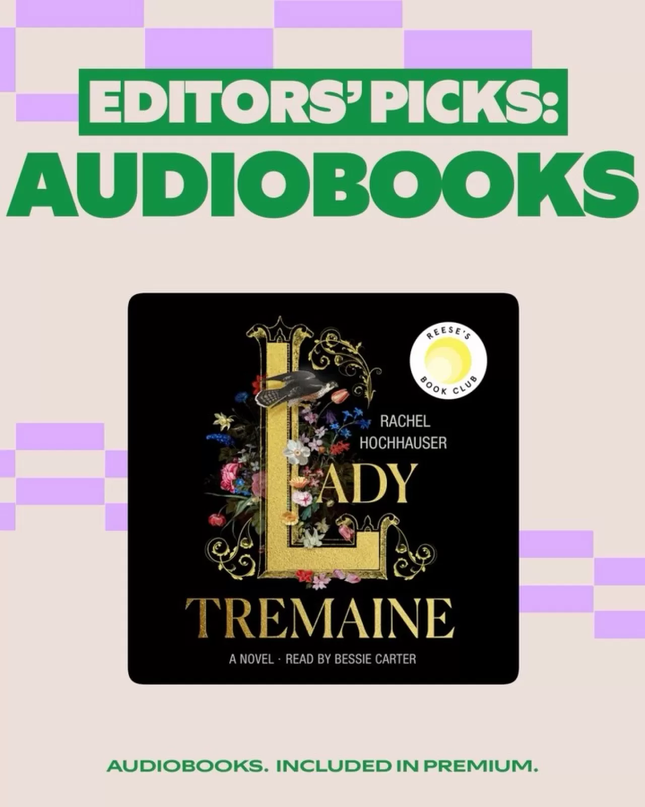 Spotify Bahar Audiobook Önerileri: Hangisini İlk Dinleyeceksiniz?