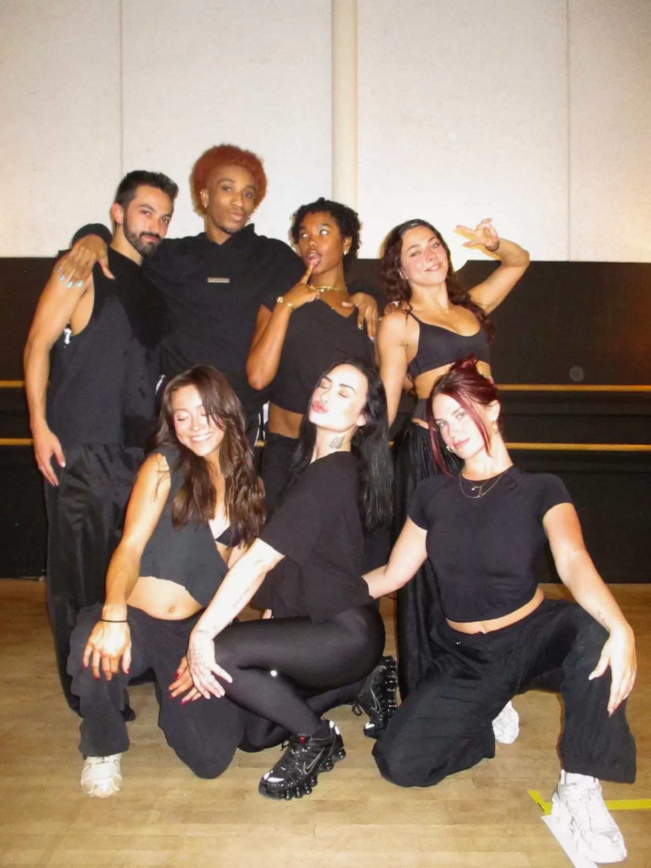 Demi Lovato, 10 Nisan'da Orlando'da Turuna Başlıyor!